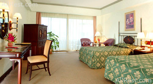 Patong Resort Hotel 21